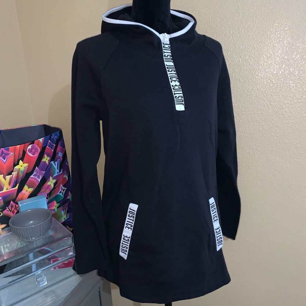 Girls JUSTICE Hoodie